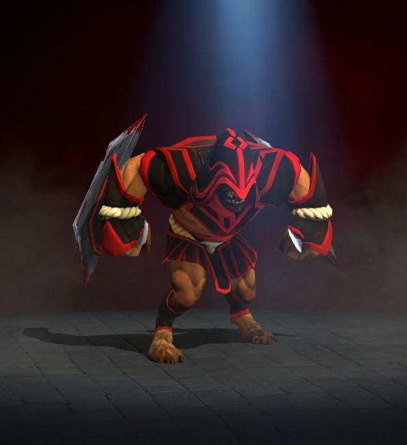 The Gallows Understudy