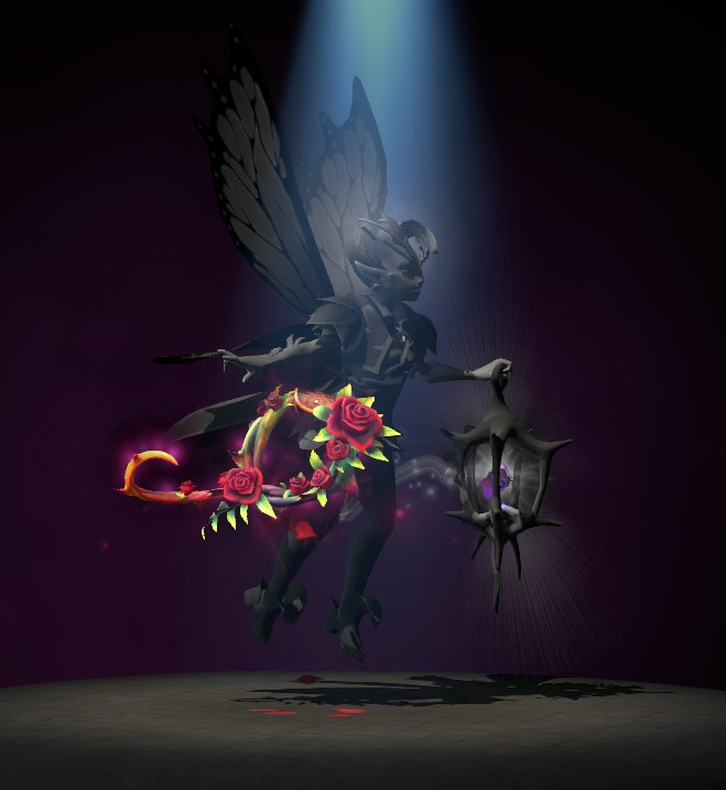 The Sunbreeze Birthright