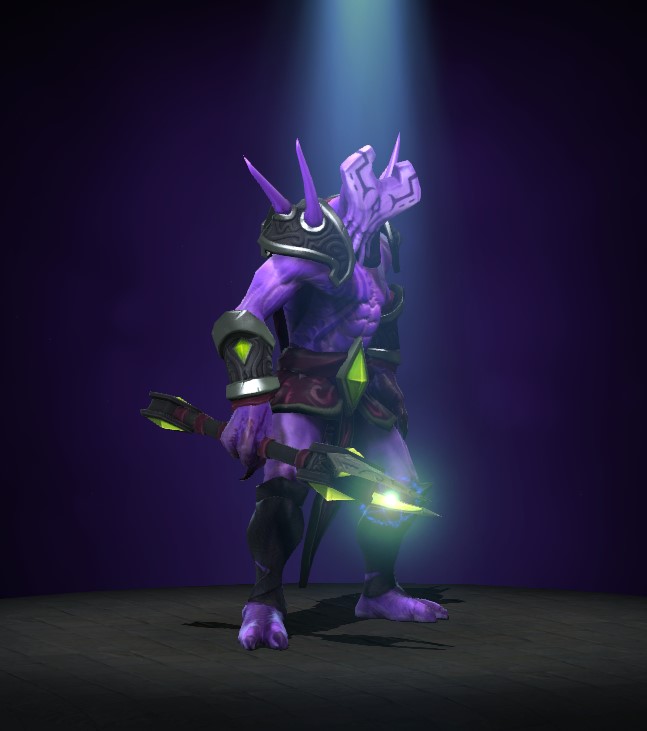 The Tentacular Timelord