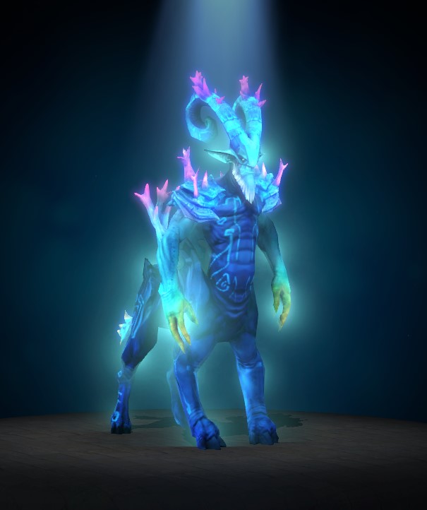 The Thorns of Sundering