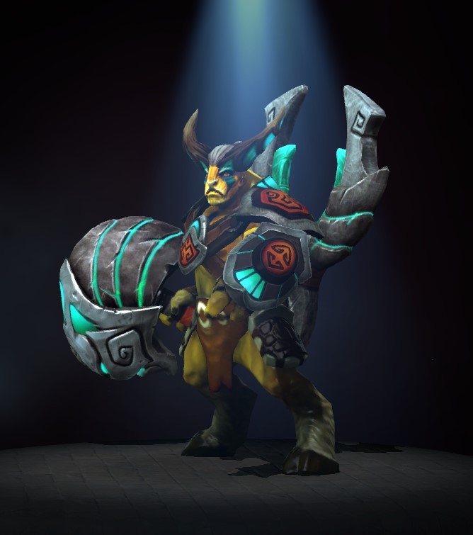 The World Splitter