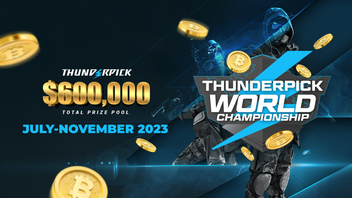 thunderpick championship
