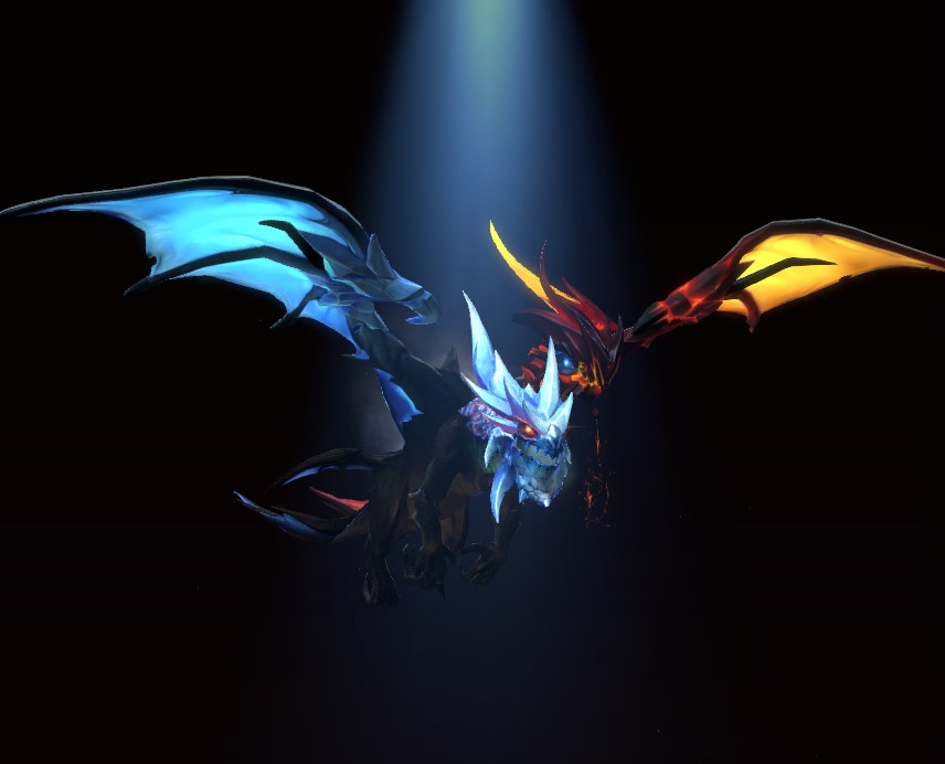 Tines of the Pyrexae