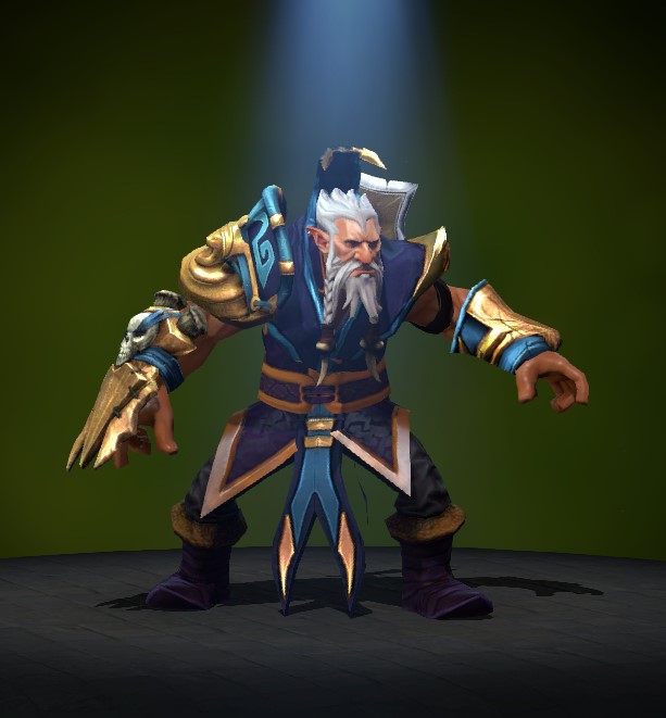 Tools of the Haruspex