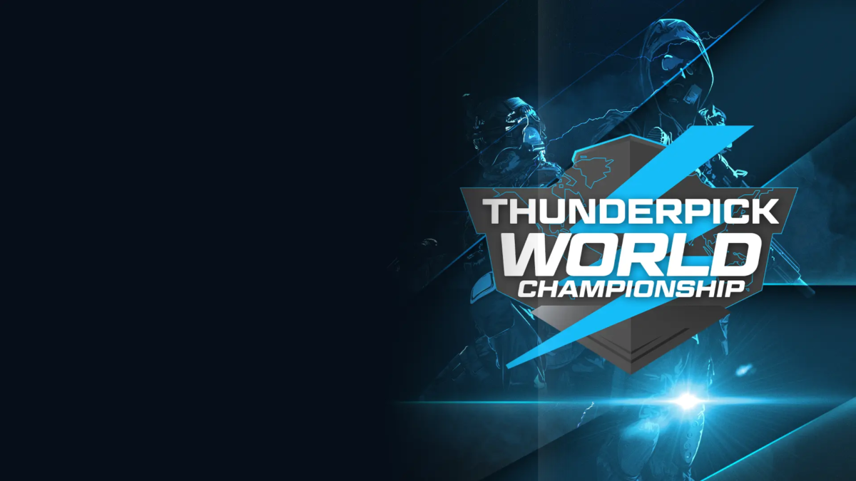 thunderpick world championship 2025