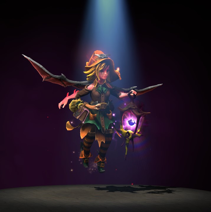 Twilight Hex