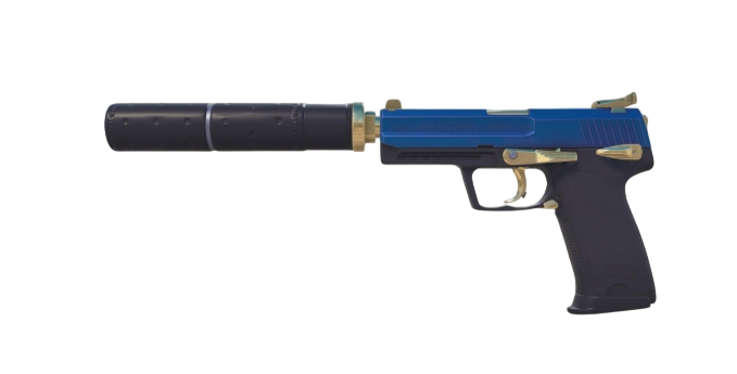 USP-S Королевский страж