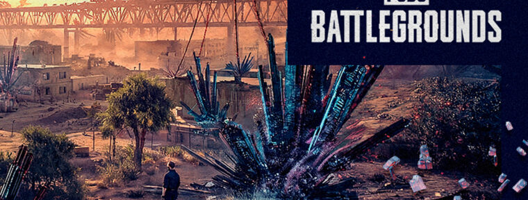 В PUBG вышло обновление 41.1: добавили гибридный прицел и новую наклонную рукоятку