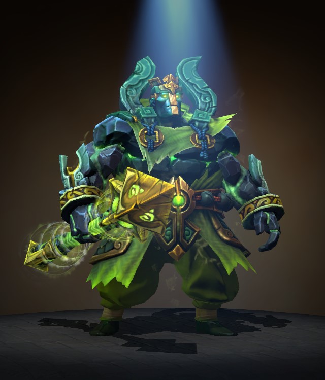 Vanquishing Demons General