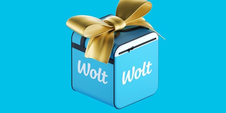 Wolt