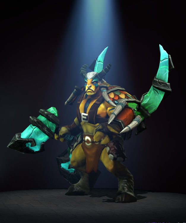 Worldforger