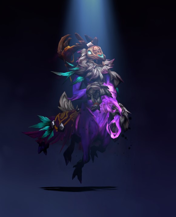 Worship of the Sleepless Sect