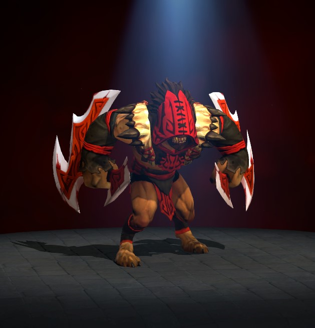 Wrath of the Blood Covenant