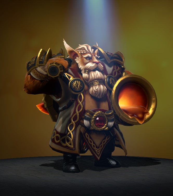 Wyrmbrew Connoisseur