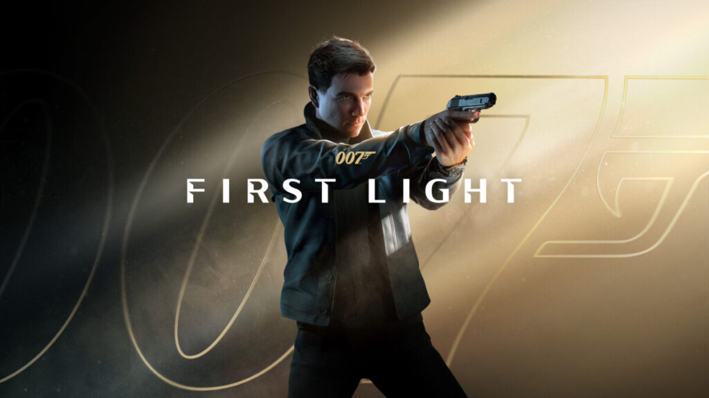 007 First Light вышла в ранний релиз для владельцев предзаказа