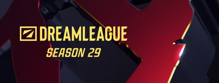 PlayTime обыграли NAVI в плей-офф турнира DreamLeague Season 29