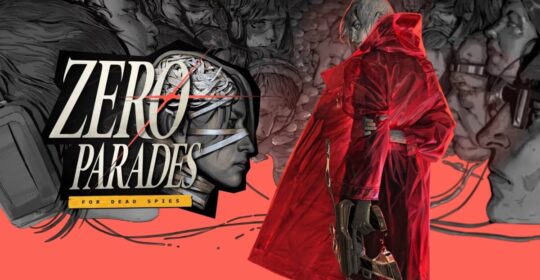 Неожиданные парады для ZA/UM — как оценили Zero Parades: For Dead Spies
