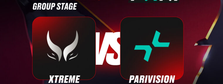 Клиенты PARI не сомневаются в победе PARIVISION над Xtreme в матче группового этапа DreamLeague Season 29
