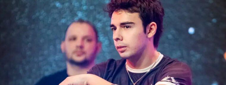 Про-игрок игрок в CS2 обвинил FACEIT в невыплате призовых
