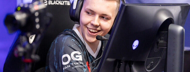 Metizport выкупили F1KU из ENCE