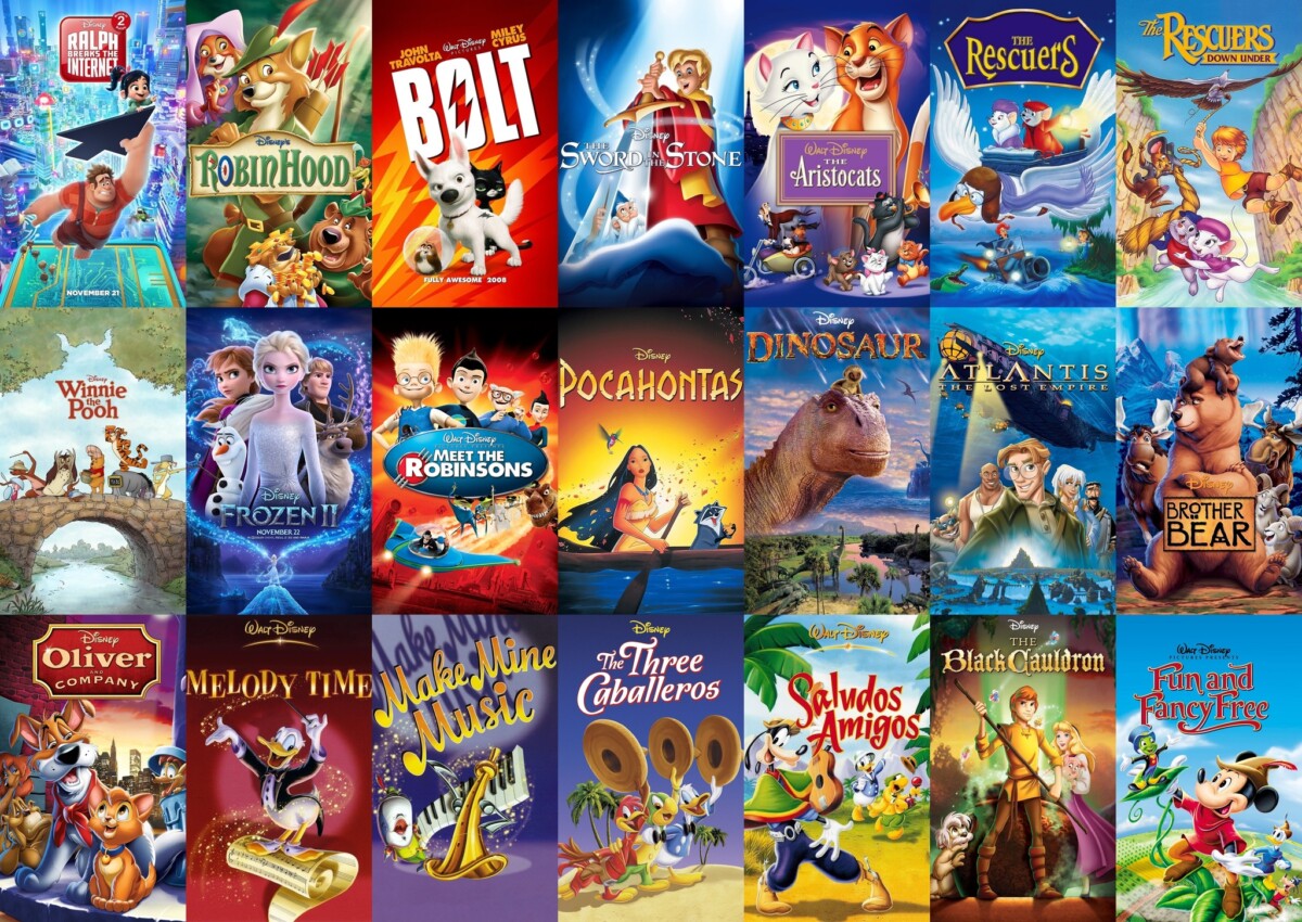 Disney