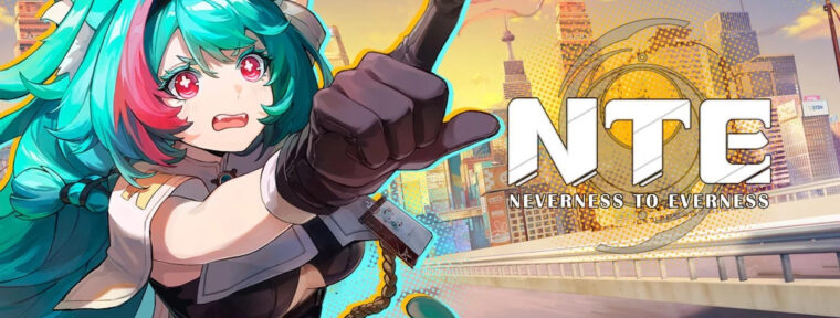 Разработчиков NTE: Neverness to Everness обвинили в ИИ-воровстве