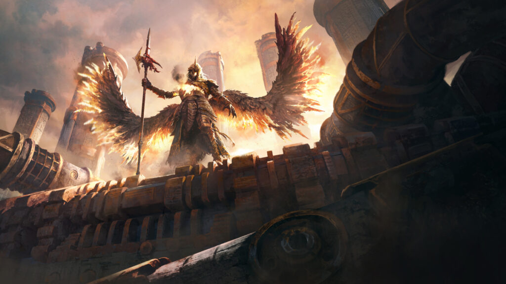 В Path of Exile 2 вышло крупнейшее обновление 0.5.0 «Возвращение Древних» — подробности