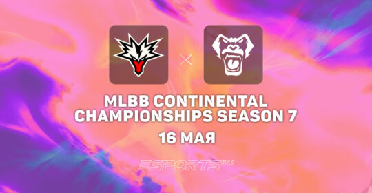 Verso Time одержали победу над Team Yandex на шестой неделе MCC Season 7