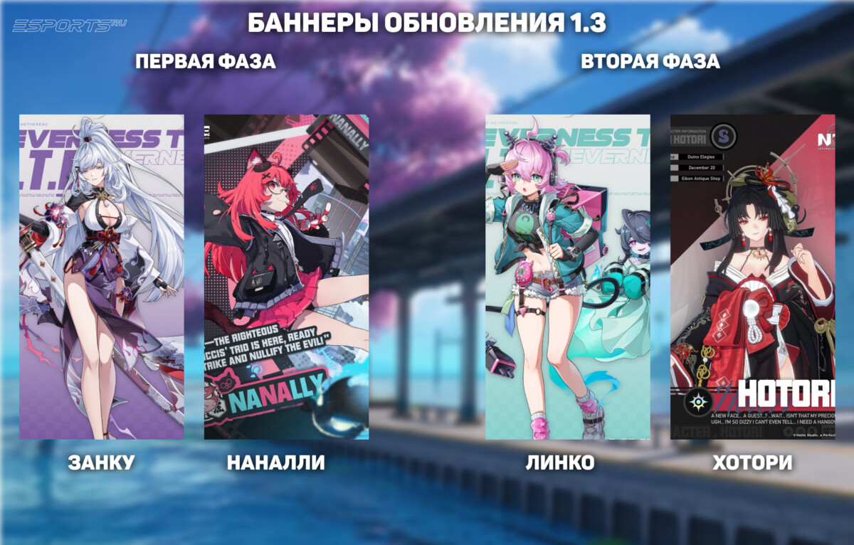 Баннеры NTE 1.3