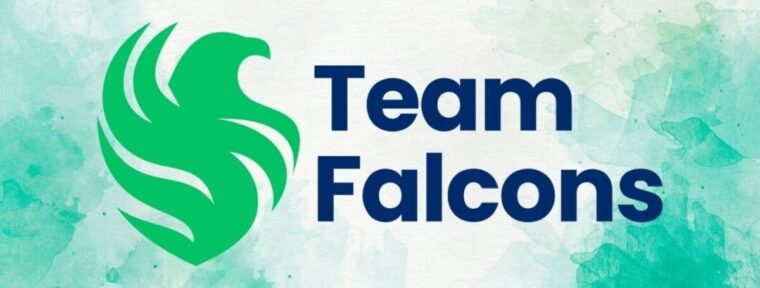 У Team Falcons шесть побед подряд в групповом этапе BLAST Slam 7