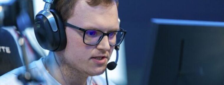 Boombl4 о победе над Vitality: «Я в шоке, как и все остальные»