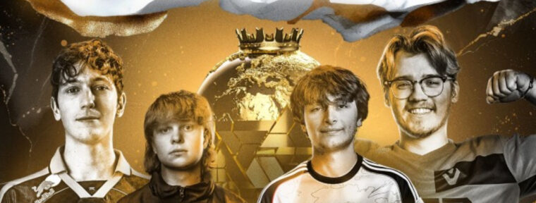 Стали известны все участники Esports World Cup 2026 по VALORANT