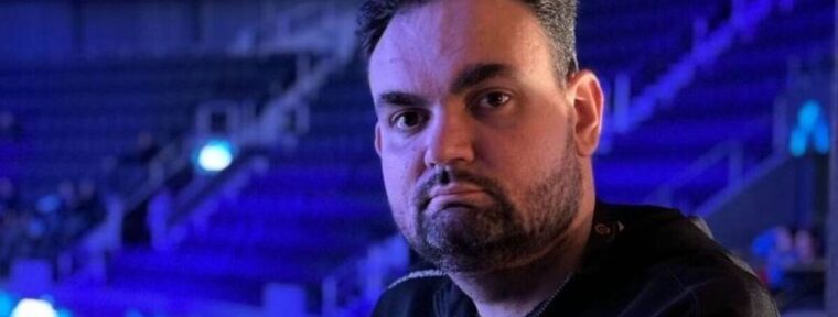 StrangeR: «Как раньше уже не будет. Время роскоши и необдуманных трат в Dota 2 прошло»