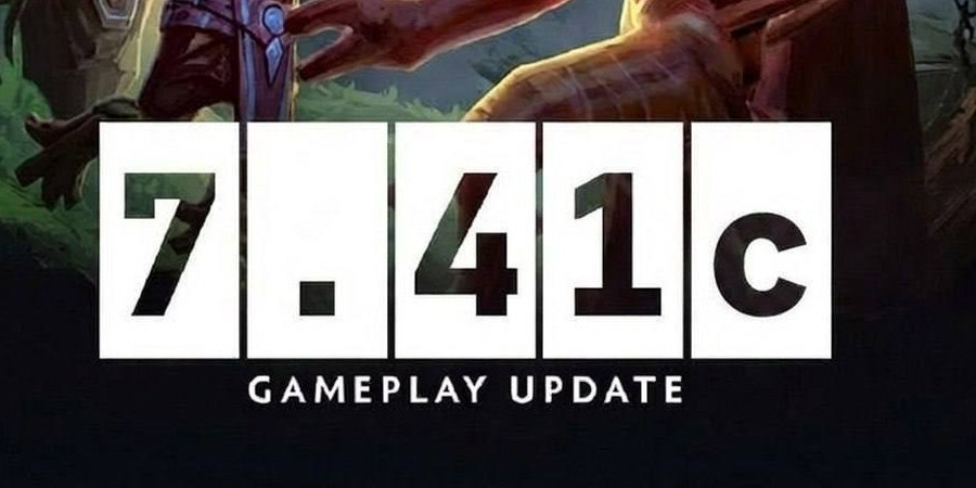 Dota 2 Deploys Patch 7.41c, Tweaking Vision and Item Balances