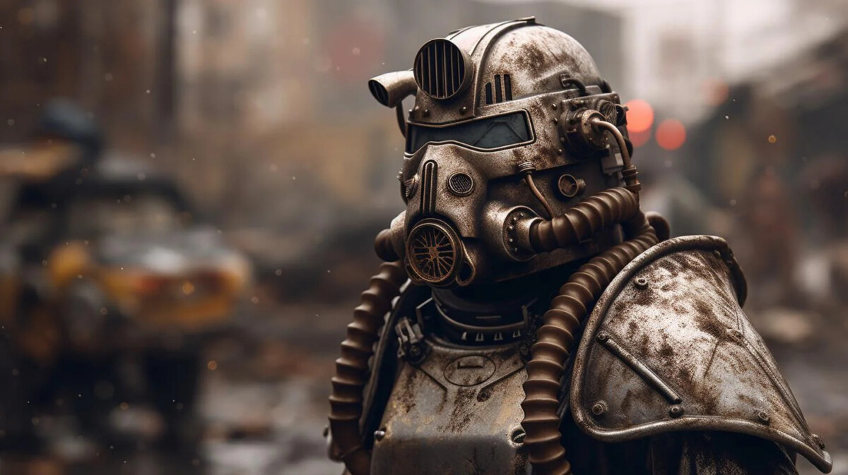 Fallout