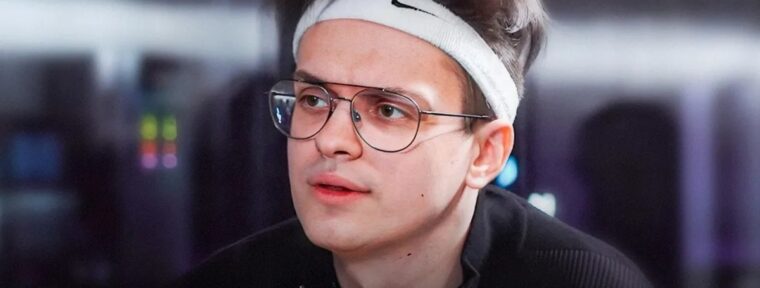 Team buster обыграли Team StRoGo в рамках шоу-матча на PGL Astana 2026