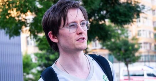 Ace о мете: "Doom остается самым быстрым оффлейнером по фарму" 