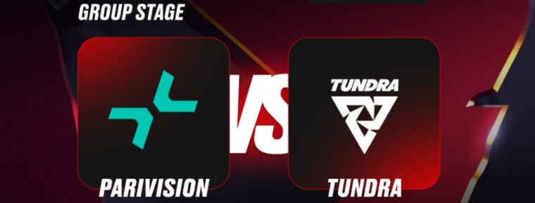 Клиенты PARI уверены в победе PARIVISION над Tundra на DreamLeague Season 29