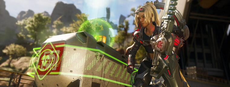 Стала известна ротация карт режима «Джокер» в 29 сезоне Apex Legends