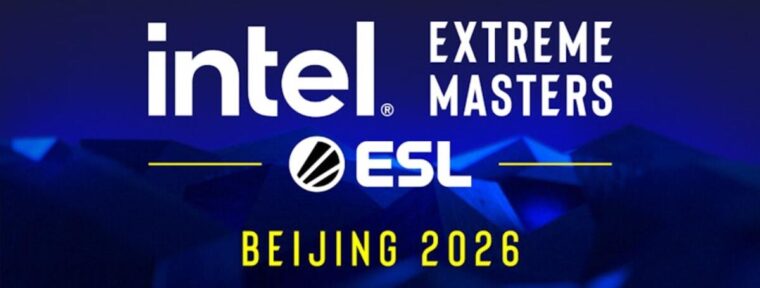 Стали известны даты и место проведения IEM Beijing 2026