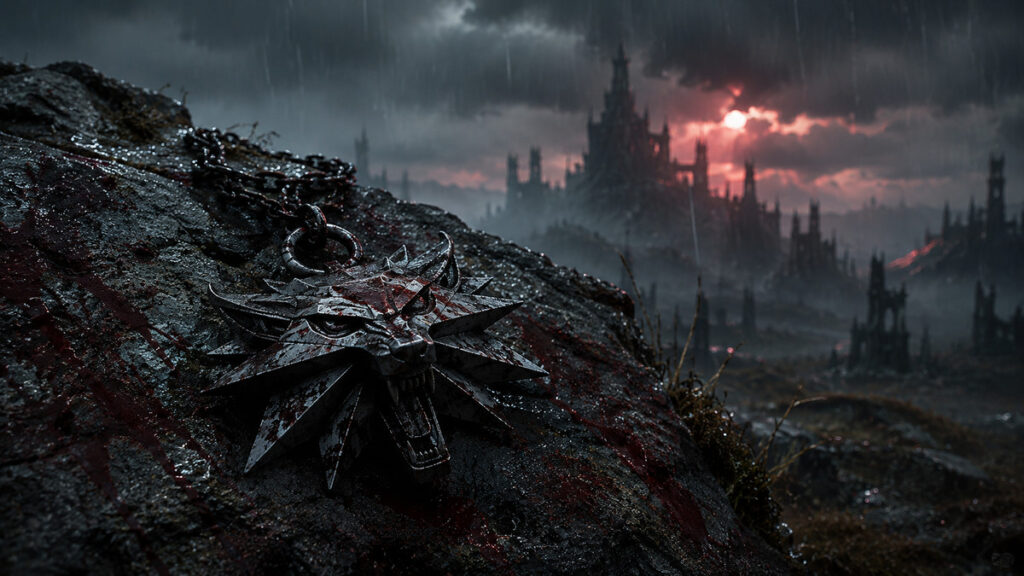 Появилась информация о дате анонса нового DLC для The Witcher 3