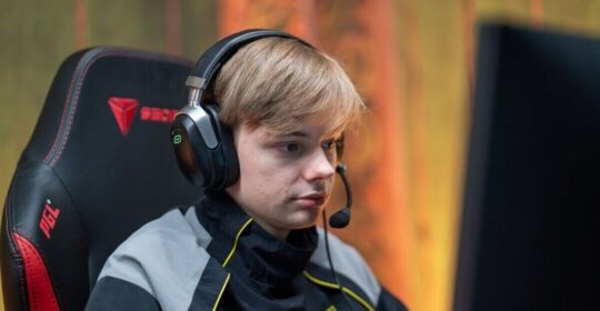 Kaori составил список лучших команд DreamLeague Season 29