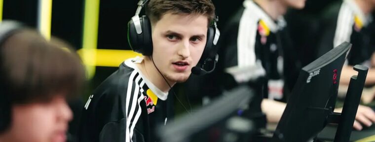 HLTV назвали 50 талантов сцены — Krabeni закрепился в топ-10 рейтинга