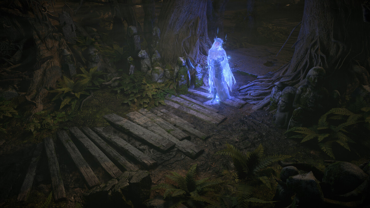 Path of Exile 2 новые истории