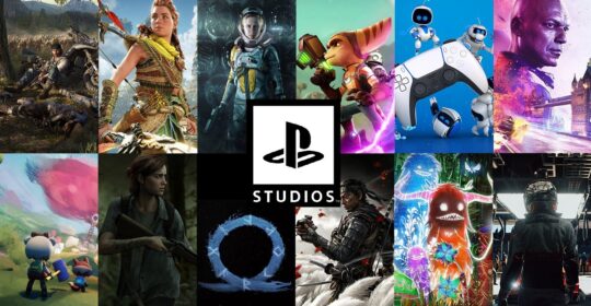 Слух: сюжетные хиты PlayStation Studios больше не выйдут на ПК