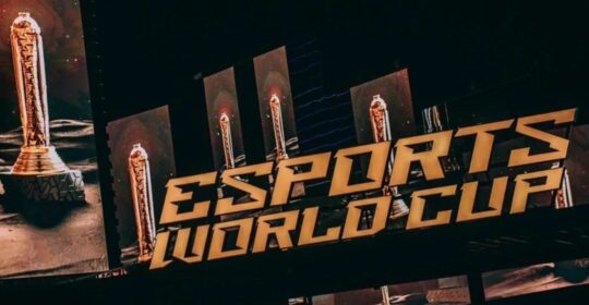Poor Rangers стали участниками Esports World Cup 2026 по Dota 2, обыграв L1GA TEAM
