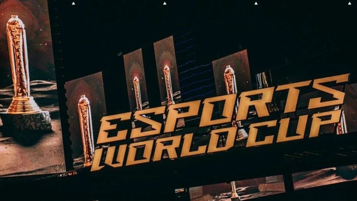 Объявлены все 24 участника Esports World Cup 2026 по PUBG - Esports.ru