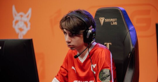 Yamich о планах MOUZ на Dota 2: "Ожидается анонс пятерки, с которой мы будем играть"