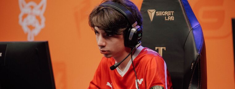 Yamich о планах MOUZ на Dota 2: «Ожидается анонс пятерки, с которой мы будем играть»