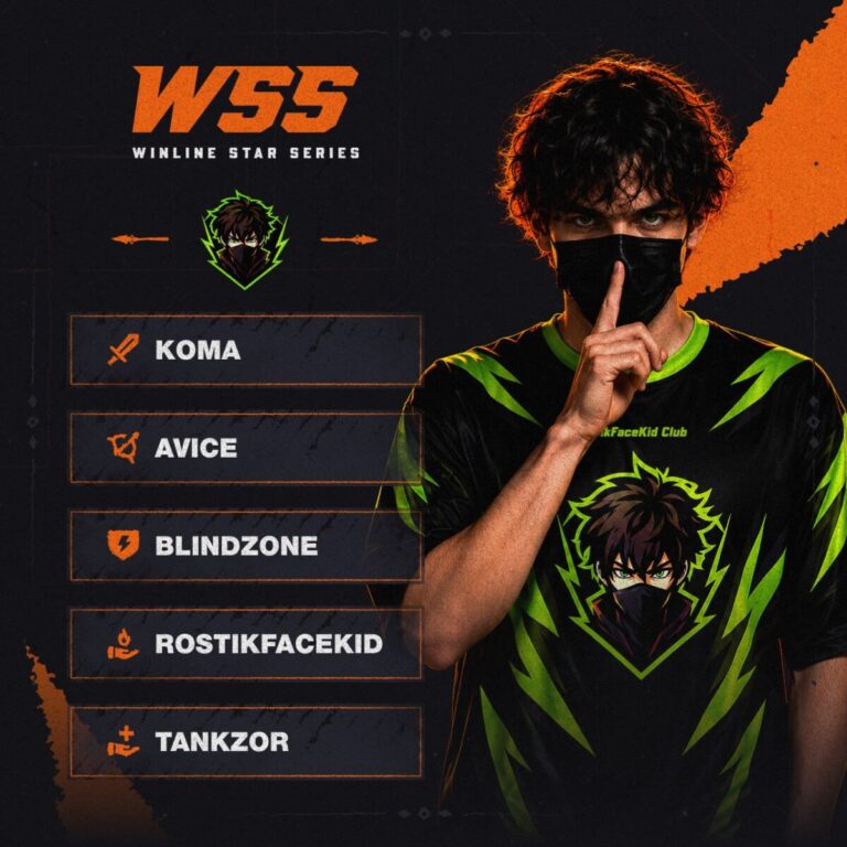 Rostikfacekid Club